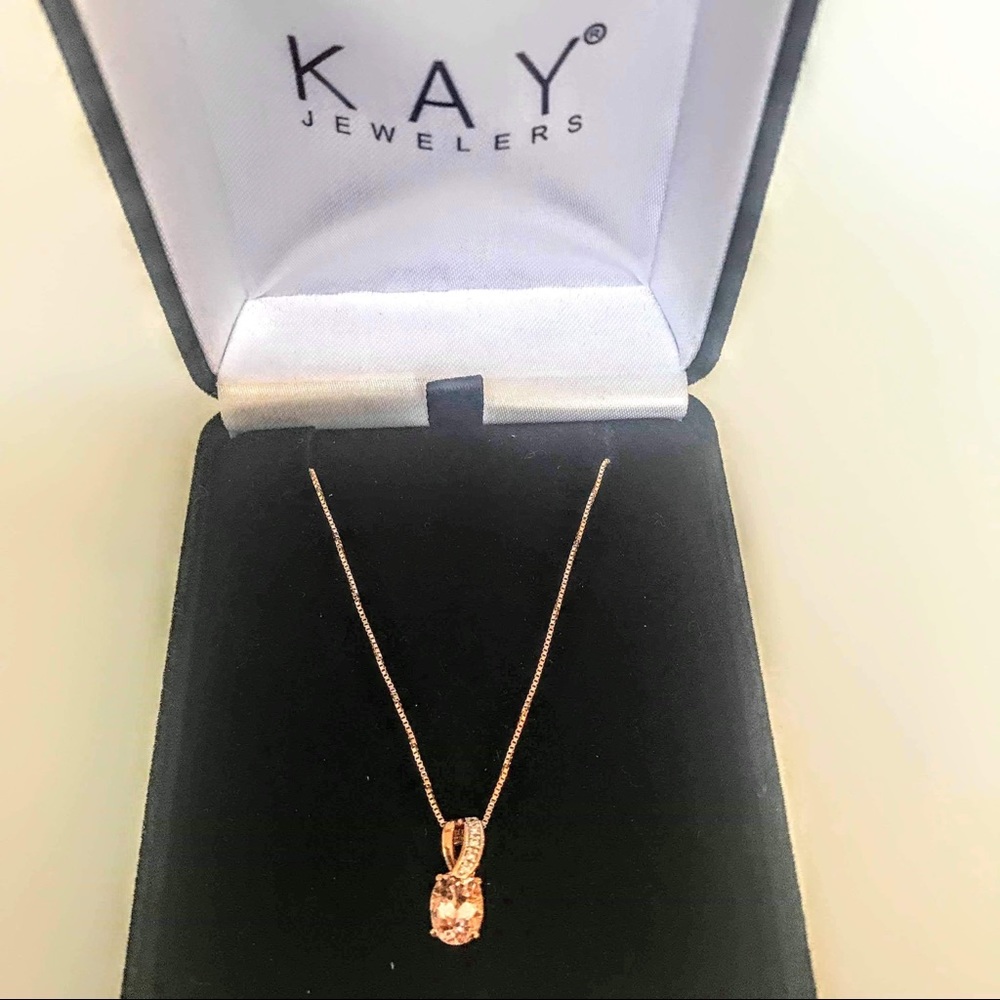 COPY - Le Vian Chocolate Necklace